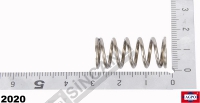 Spring Shifter Rail Long