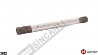 Clutch Shaft