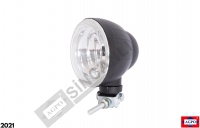 KABİN ÇALIŞMA LAMBASI YUVARLAK