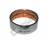 SENKROMEÇ 3.VİTES DİŞLİ BURCU