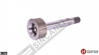 ŞANZIMAN 4WD TAHRİK MİLİ