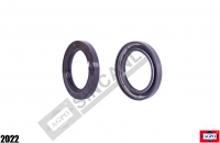 Crown Wheel&Pinion 45x65x8