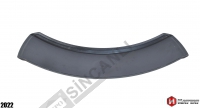 Front Fender 4x4 Plastic