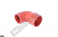 İNTERCOOLER MANİFOLD ÖN HORTUM