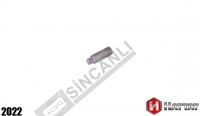 ŞATIL SOKET AYAR VİDASI