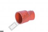 İNTERCOOLER MANİFOLD ARKA HORTUM