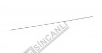 ARKA KOVAN TEL Ø2x307