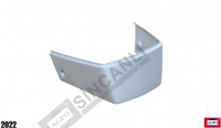 Body Spacer Part