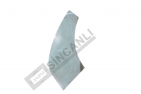 Door Glass Rh
