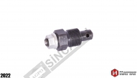 Relief Valve