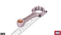 Connecting Rod Assembly