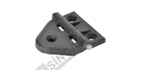 Rear Glass Hinge