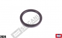ÖN PORYA KEÇESİ NBR BASL 100x125x13