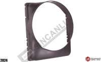 Cooling Fan Hood