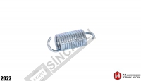 Clutch Pedal Spring