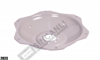 Rear Wheel Hub