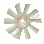 Fan Blade Plastic - 10 Blade