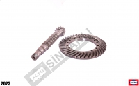 Crown Wheel & Pinion Z:42/9