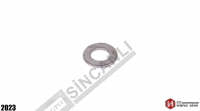PTO KOLU PULU - 6x18x1.5 DIN9021 ZNE