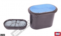 Air Filter Inner Outer Set