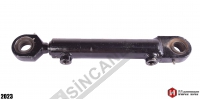 HİDROLİK DALMA SİLİNDİRİ 40x22x180