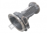 Rear Axle Housing Lh