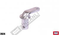 Clutch Pedal Lever Assembly