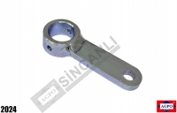 Clutch Pedal Lever Assembly