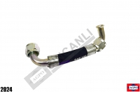 HİDROLİK POMPA HORTUM DT-DL TANK ARASI BORU