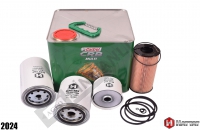 Maintenance Kit