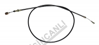 Flexible Control Cable 
