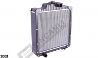 RADYATÖR KOMPLE 434900