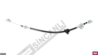 Clutch Cable