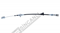 Clutch Wire