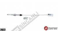 Throttle Cable