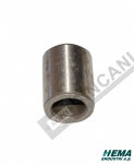 CER ÇEMBER DİŞLİ MESNET PİMİ DELİKLİ 4x4