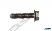 Gear Bolt