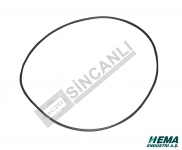 Sleeve Cover O-Ring