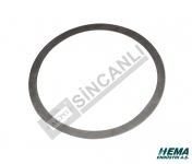 Shim 0.1Mm 4x4