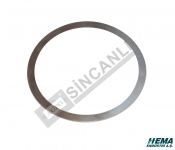 ÖN DİNGİL AYAR ŞİMİ 96x117x0.5 MM 4x4