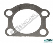 ÖN SPORT PİVOT PİM ŞİMİ 4x4