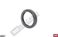 DÖNER MİL KEÇESİ L3L NBR 40x52x7/8,5 45565