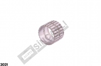 Bushing