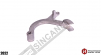 Pto Shaft Braking Fork