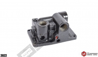 Hydraulic Valve Body
