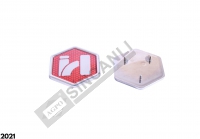 KAPUT ÖN ARMA (H) AMLEM