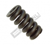 HİDROLİK YAY 63MM UZUN.135,5MM KALIN.16,84MM