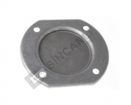Cover (Steel) Pto Hub