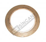 İPTO KAVRAMA BRONZ DİSK İNCE EM