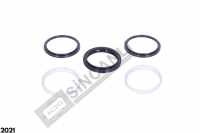 Compact Kit 70x58x20,5